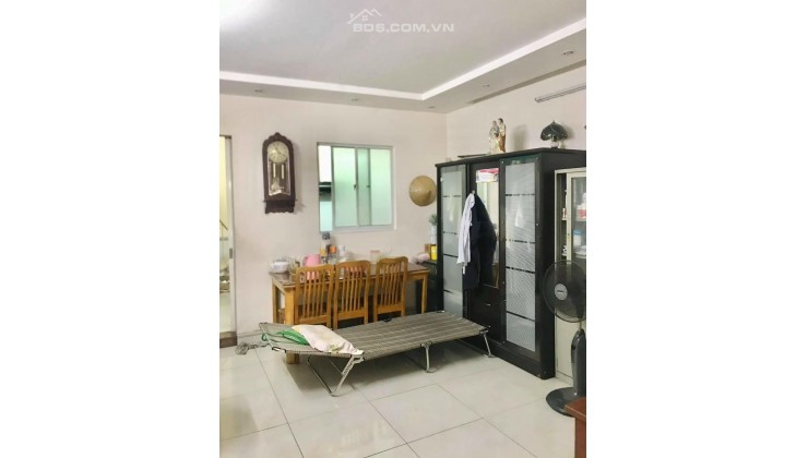 Chỉ 3.950 tỷ có NHÀ MỚI 3 PN 3WC đường Huỳnh Văn Nghệ P15 Tân Bình.